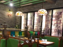 -龙抄手食府(浣花北路店)