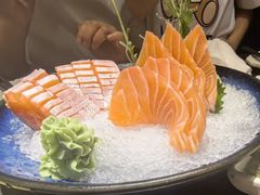 -鸟鹏烧鸟居酒屋(熙龙湾店)