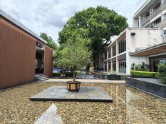 -白云湖畔酒店-湖畔餐厅