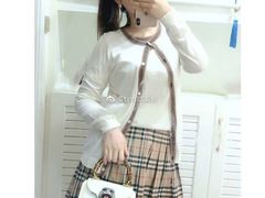 -BURBERRY(青岛海信广场店)