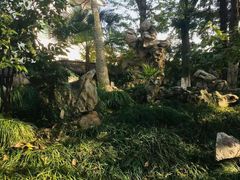 -苏州图书馆(人民路总馆)