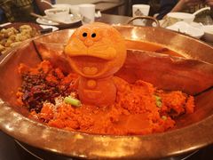 -舌尖记忆重庆火锅(悉尼店)