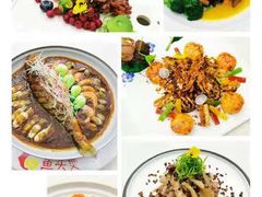 -银川国贸中心酒店