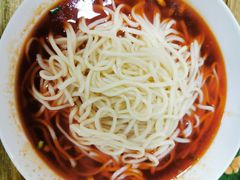 -易毛特色牛肉面(解放碑步行街店)