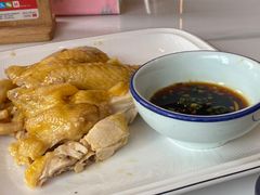 白切鸡-状元楼(金溪路店)