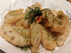-海门鱼仔·潮汕味(百信广场西区店)