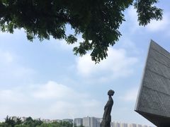 -侵华日军南京大屠杀遇难同胞纪念馆
