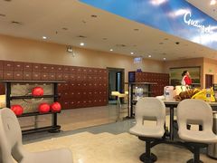 -广州保龄球馆(广州天河体育中心店)