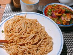 -十面春风·江南面馆(崇宁路店)