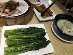 -喜鹊茶点.啫煲(车陂店)