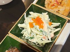 -昱匠·日本料理(金融街店)