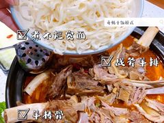 -沪小胖·小龙虾·蓝龙王(八佰伴店)