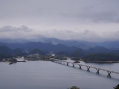-千岛湖天屿景区