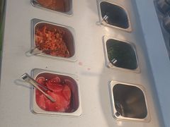 -山葵说·泥炉烤肉(泰达时尚E街区店)