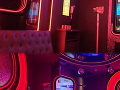 -星聚会KTV(中关村领展购物广场店)