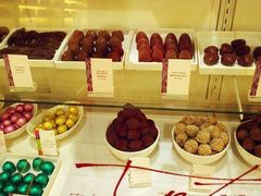 -GODIVA(港汇恒隆广场)