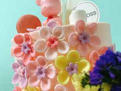 -CAKE BOSS 蛋糕老板(北京世纪金源购物中心)