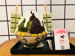 -WONDER ICE 萬得冰田(建設路总店)