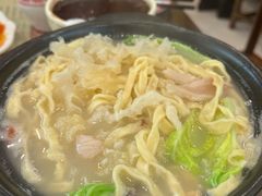 -葛记焖饼(伏牛路店)