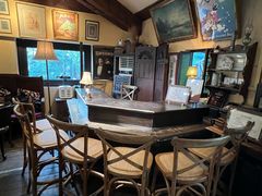 -古董花园(思南路42弄小区店)
