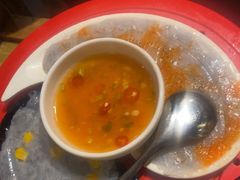 -蜀大侠火锅(建设路第五大道店)