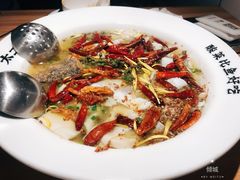 -太二酸菜鱼(福州泰禾店)