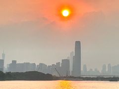 -长洲岛