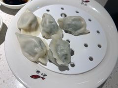 -船歌·鱼水饺青岛菜(金狮广场店)