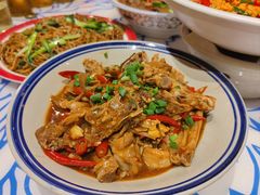 -柴火农家·江西赣南菜(土华店)