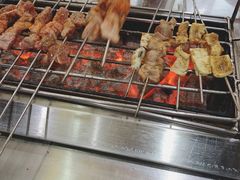 -小寒羊烧烤(凯瑞时代大厦店)
