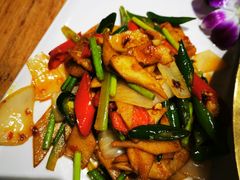 -天山传奇新疆菜(SKLP店)