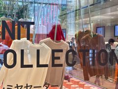 -优衣库(银座店)