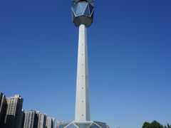 -陕西自然博物馆