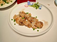 -民国红公馆·秦淮八艳(夫子庙店)