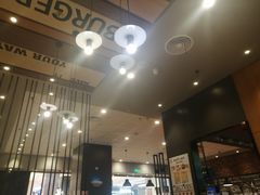 -汉堡王(大连柏威年餐厅店)