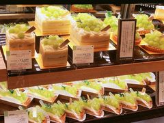-阪急百货店(梅田总店)