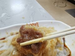 牛肉肠-三和美食(西华路店)