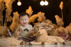 点击看大图 -乐米baby儿童摄影(燕郊店)