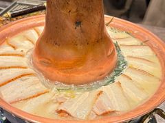 -新乾隆酒楼(帝景园店)