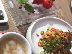 -小大董·烤鸭(凤凰汇店)