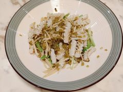 -漢舍中国菜馆(889广场店)