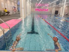 -英派斯健身旗舰店(海信国际中心馆)