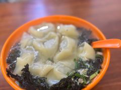 -阿麟馄饨(延长路店)