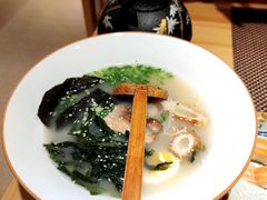 -浦·传统日式料理(3 5 1 1 店)