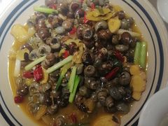 -味仙居(环城南路店)