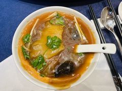 -新加坡泰国村酒楼(五角场店)