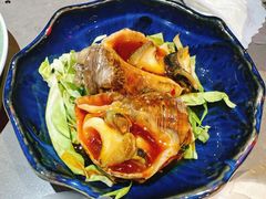 -盔甲王·猛货牌档(安泰店)