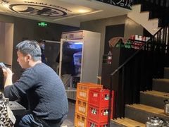 -大虎重庆老火锅(正弘城店)