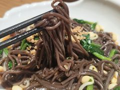 -秦香阁·西北家常菜(徐汇日月光中心店)