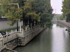 -安亭老街